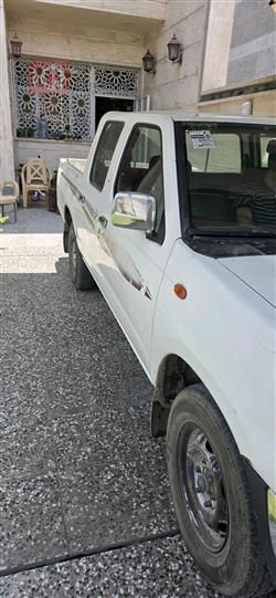 نيسان بيك اب
